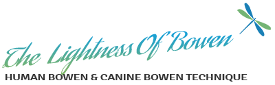 Bowen Technique in Argyll Logo